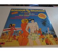Bernard Menez - Bonjour les Bronzes [VINYL]