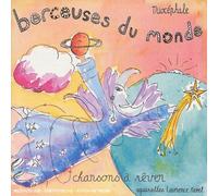 Bernard Mercier - Berceuses Du Monde