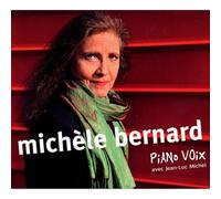 Bernard, Michele - Piano Voix