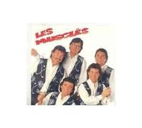 bernard minet et compagnie - Les MUSCLES- mathilda May on t'attend tous a la maison-