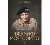Bernard Montgomery: Osprey Büyük Komutanlar