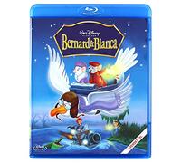 Bernard och Bianca (Disney) (Blu-ray)