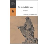 Bernard of Clairvaux