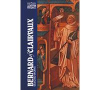 Bernard of Clairvaux (CWS): Selected Works (Classics of Western Spirituality (Paperback))