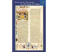 Bernard of Clairvaux, Sermons on the Song of Songs, Volume 2: 7 (Cistercian Fathers)