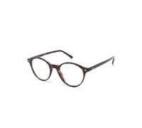 Bernard Optical Frame - unisex - Ray-Ban - Glasses - Brown - 51 MM - Accessories 51 MM