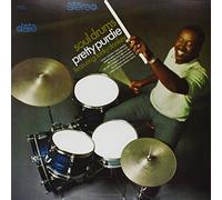 Bernard "Pretty" Purdie - Soul Drums [VINYL]