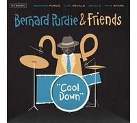 Bernard Purdie & Friends - Cool Down