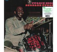 Purdie,Bernard - Purdie Good! (Ltd. 1lp) [VINYL]