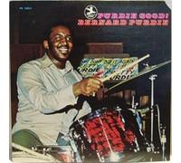 BERNARD PURDIE - PURDIE GOOD - Vinyl Record - F600z