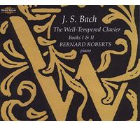 Bernard Roberts - BERNARD ROBERTS