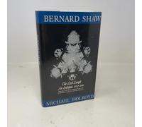 Bernard Shaw 1950-1991: The Last Laugh: 4