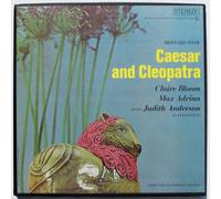 Bernard Shaw: Caesar and Cleopatra (The Theatre Recording Society)