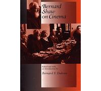 Bernard Shaw on Cinema