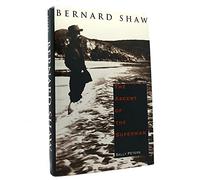 Bernard Shaw - The Ascent of the Superman