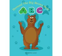 Bernard The Big Brown Bear ABC