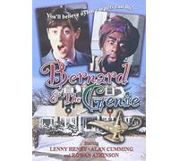 Bernard & The Genie [DVD] [1991] [Region 1] [US Import] [NTSC]