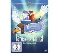 Bernard und Bianca (Disney Classics): Disney Classics