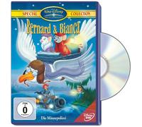 Bernard und Bianca (Special Collection) [DVD]