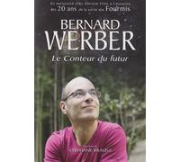 Bernard Werber-Le..