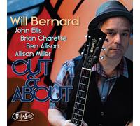 Bernard Will - Out & About