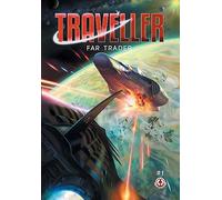 Bernard, Xavier - Traveller - Far Trader: Part 1