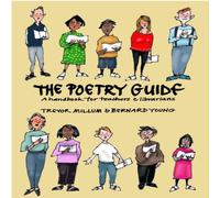 Bernard Young The Poetry Guide Book Bernard Young Multicolor
