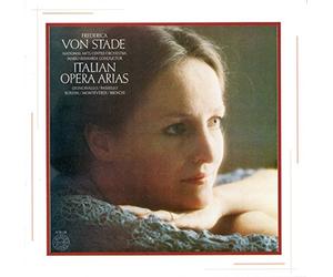Bernardi - Frederica Von Stade Sings