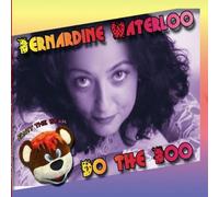 Bernardine Waterloo - Do the boo [Single-CD]