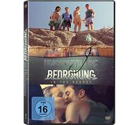Unsichtbare Bedrohung - In the Quarry (DVD) Paula Silva Augusto Gordillo