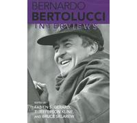 Bernardo Bertolucci: Interviews (Conversations with Filmmakers (Hardcover))