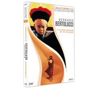 Bernardo Bertolucci : Le dernier empereur + Un thé au Sahara