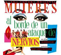 Bernardo Bonezzi - Women On The Verge Of A Nervous Breakdown