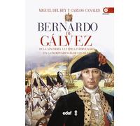 Bernardo de Galvez: De La Guerra En La Apacheria a La Epica Intervencion En La Independencia De Los Estados Unidos