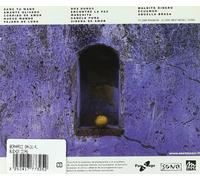 Bernardo Sandoval - Buenos Dias