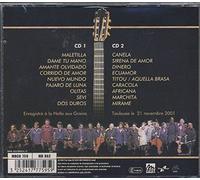 Bernardo Sandoval - En Vivo [Live]