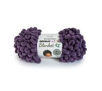BERNAT Alize Blanket-EZ, Mauve, 180g