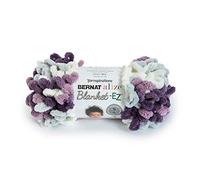 BERNAT Alize Blanket-EZ, Thistle, 180g
