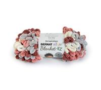 BERNAT Alize Blanket-EZ, Warm Clay, 180g