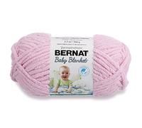 BERNAT BABY BLANKET -100G- BABY PINK 454533