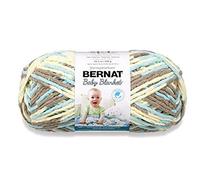 BERNAT BABY BLANKET 100g - BEACH BABE YARN
