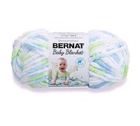 Bernat BABY BLANKET -100G FUNNY PRINTS