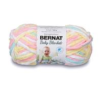 BERNAT BABY BLANKET -100G- PITTER PATTER