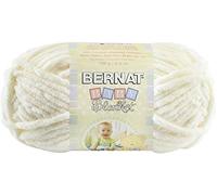 BERNAT BABY BLANKET -100G- VANILLA 1611033008