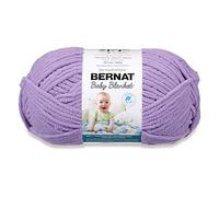 Bernat BABY Blanket -300G Baby Lilac