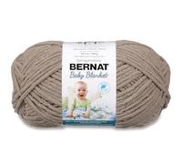 BERNAT BABY BLANKET 300G - BABY SAND