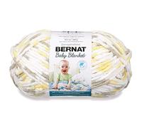 Bernat Baby Blanket 300g - Chicks & Bunnies