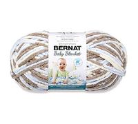 BERNAT BABY BLANKET 300g -LITTLE COSMOS, 161104-4128