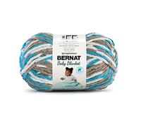 BERNAT Baby Blanket -300G- Little ROYALES
