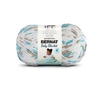 Bernat Baby Blanket 300g - Little Teal Dove 161104-4735